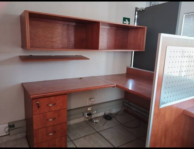 203M² OFFICE TO LET IN NELSPRUIT CENTRAL